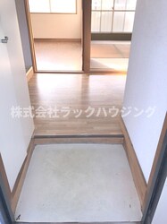 大和田駅 徒歩4分 2階の物件内観写真